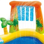 Intex Jurassic playground – Bild 7