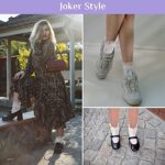 SATINIOR 6 Paare Rüschen Söckchen Spitze Rüschen Socken Frauen – Bild 7
