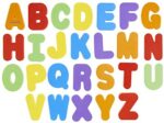 Munchkin Lernen Buchstaben und Zahlen Badespielzeug – Bild 3