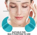 Mroobest, Augenpads, Eye Patch, Eye Mask, Augen Patches, Hyaluronsäure feuchtigkeitsspendende Augenmaske, Anti-Falten-Straffung, Entfernen von Tränensäcken und Augenringen, 60pcs – Bild 8
