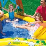Intex Jurassic playground – Bild 2