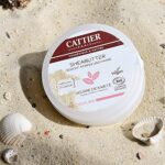 Cattier Sheabutter 100% biologisch – Bild 3
