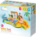 Intex Jurassic playground – Bild 5