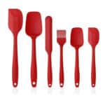 6pcs Rot