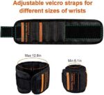 Weihnachts Geschenke Männer Papa Vater Ehemann Geschenke Weihnachten, Magnetarmband Handwerker Praktische Herren Geschenke Geburtstag Nikolausgeschenk Männer Werkzeug Adventskalender Füllung Gadgets – Bild 8