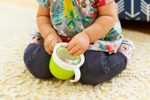 Munchkin Snack-Becher im 2er-Pack – Bild 4