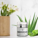 Kleem Organics, BIO Retinol Serum & Anti Falten Creme, Retinol Creme, Gesichtscreme Damen, Gesichtscreme Männer, Feuchtigkeitscreme, Anti Aging Creme Frauen, Serum Gesicht – Bild 4