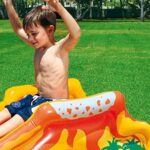 Intex Jurassic playground – Bild 4