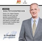 DR. WACK - A1 Kunststoff Tiefenpfleger, glänzend oder matt, 250 ml – Pflege für innen & aussen mit UV-Schutz – Bild 6