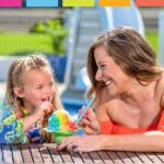 Hawaiian Shaved Ice and Snow Cone Machine Party Package by Hawaiian Shaved Ice – Bild 6