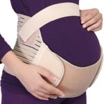 NEOtech Care, Bauchgurt für die Schwangerschaft, stützt Taille, Rücken & Bauch, Schwangerschaftsgurt