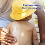 Mustel, Sonnencreme mit sehr hohem Schutzfaktor LSF 50+ , für Gesicht und Körper für Babys und Kinder, 100 ml – Bild 5
