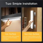 LED Unterbauleuchte mit Sensor – dimmbar & USB aufladbar – Bild 3