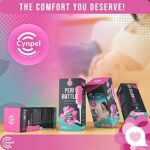 Tragbares Reise-Bidet für Postpartum, einfaches Waschen nach der Geburt, Reinigung für Mutter nach der Geburt, tragbares Bidet für Tränen der Geburt – Bild 5