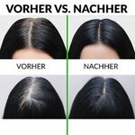 LE CUISINIER 100% Reines Basilikum Extrakt als Sprüh Alternative zu Basilikumöl oder Hair Growth Serum - für dünne Haare und bei Haarausfall kann es das Haarwachstum beschleunigen, Haarserum - 100ml – Bild 5
