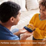 Weihnachts Geschenke Männer Papa Vater Ehemann Geschenke Weihnachten, Magnetarmband Handwerker Praktische Herren Geschenke Geburtstag Nikolausgeschenk Männer Werkzeug Adventskalender Füllung Gadgets – Bild 6