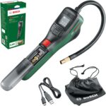 EasyPump 3.6V incl. Akku