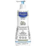 Mustela Sanftes Reinigungsgel, 500 ml, 1 Stück