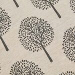 Juvale Einkaufsbeutel aus Baumwolle (Set, 3 Stück) – Robuste Tragetaschen mit Henkeln – 3 Verschiedene Designs – Stoffbeutel für Einkäufe, Transport – Bild 3