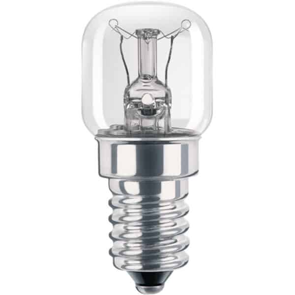 Philips 322262826331 Birnen-Lampen-Ofen, Gelb