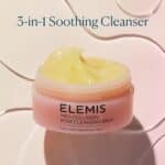 Elemis Elemis Pro Collagen Reinigungsbalsam Superreinigungsbalsam – Bild 4