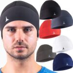6pack - Black Gray Navy Khaki Red White