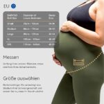 BABYGO® Bauchgurt Bauchband Schwangerschaft
