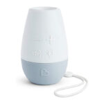 Munchkin, Shhh ..., Portable Sound Machine, 0+ Monate, 1 Stück