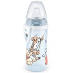 NUK Active Cup Trinklernbecher 12M+ | Auslaufsicher & BPA-frei