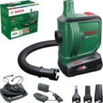 EasyInflate 18V Set,1 Akku