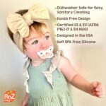 RaZbaby Schnuller,  RaZberry Beissring – Bild 8