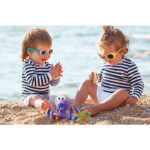 Nuby, Spielzeug Tintenfisch mit 3 Ringen, 18M+ – Bild 9