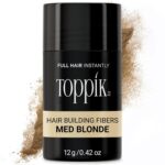 Medium Blonde