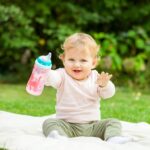 NUK Active Cup Trinklernbecher 12M+ | Auslaufsicher & BPA-frei – Bild 5