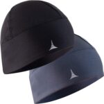 2 Pack : Black & Grey