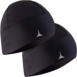 2 Pack : Black & Black