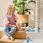 Melissa & Doug Veterinär-Set – 24-teiliges Tierarztspiel mit Zubehör ab 3 Jahren – Bild 4