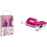 Bundle mit Schreibtisch Set