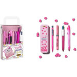 Bundle mit Stifte Set in Metallbox
