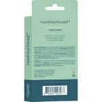 Cliganic Augenbrauen-Pinzetten-Set – Schräge & Spitze Pinzette aus Edelstahl für Damen & Herren – Bild 5