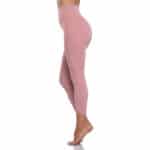 Mauve Pink