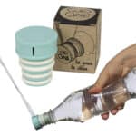 1pcs Aquamarin