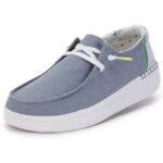 Hey Dude Wendy Rise - Freizeitschuhe im Mokassin-Stil