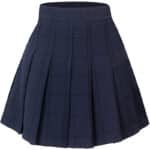 Navy Stripes