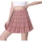Pink Stripes