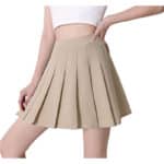 Solid Beige