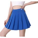Solid Royalblau