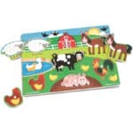 Farm Animals