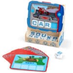 PAW Patrol Sehen & Buchstabieren