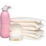 First Days Maternity Wochenbett Set